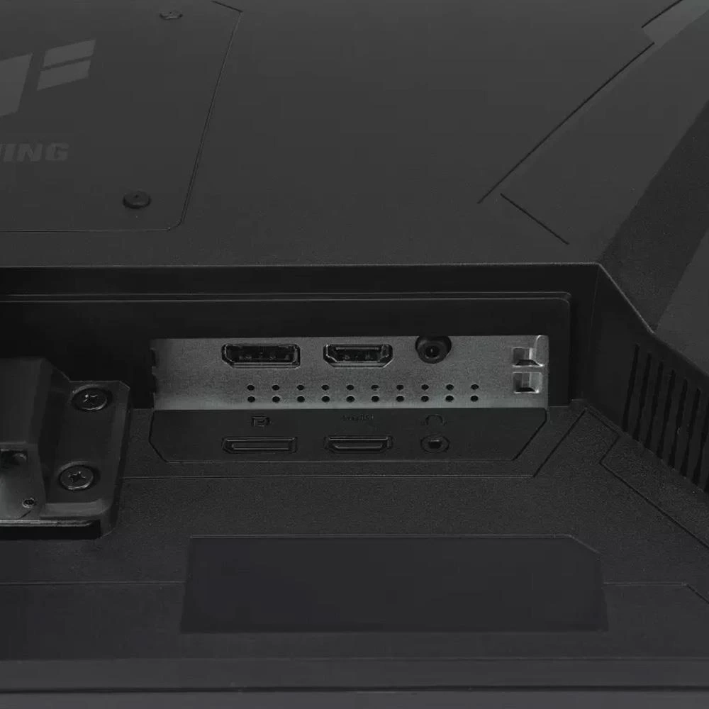 ASUS 23.8 TUF GAMING VG249QE5A IPS SİYAH 146Hz GAMING MONITOR