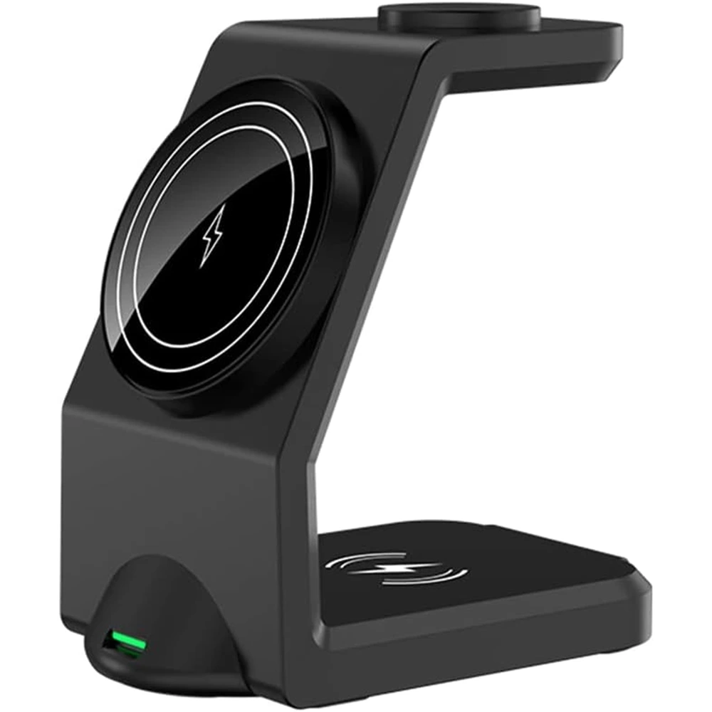SENSEI-W12 3in1 WIRELLES CHARGING STAND