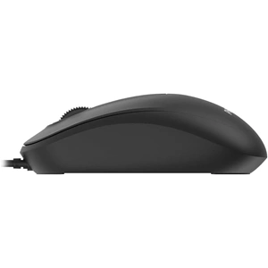 Philips SPK7238 USB Kablolu 1200DPI 3 Tuşlu Optik Mouse Siyah