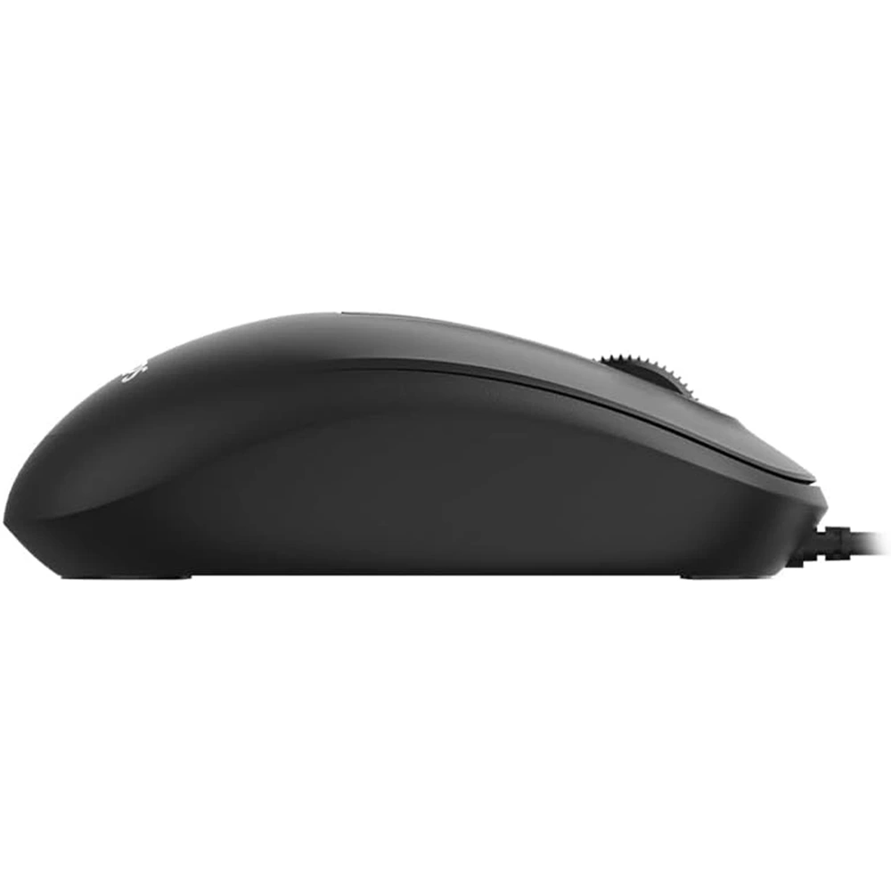 Philips SPK7238 USB Kablolu 1200DPI 3 Tuşlu Optik Mouse Siyah