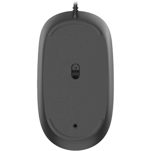 Philips SPK7238 USB Kablolu 1200DPI 3 Tuşlu Optik Mouse Siyah