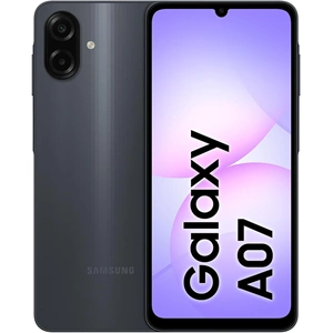 SAMSUNG GALAXY A07 4GB/128 GB SIYAH