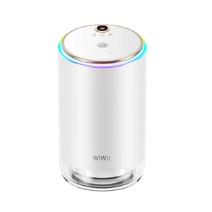 WIWU YILDIZLI ORTAM AYDINLATMALI RGB ISIKLI HAVA NEMLENDIRICI
