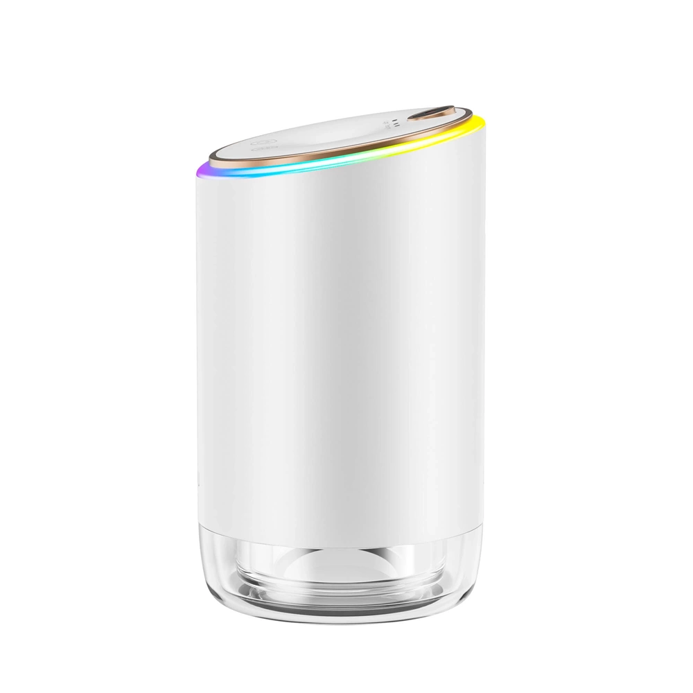 WIWU YILDIZLI ORTAM AYDINLATMALI RGB ISIKLI HAVA NEMLENDIRICI
