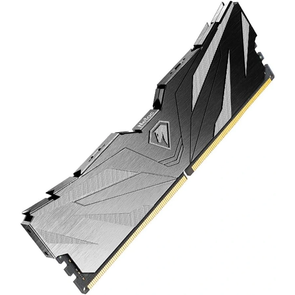 Netac Shadow II 16GB 5600MHz DDR5 NTSWD5P56SP-16K PC RAM