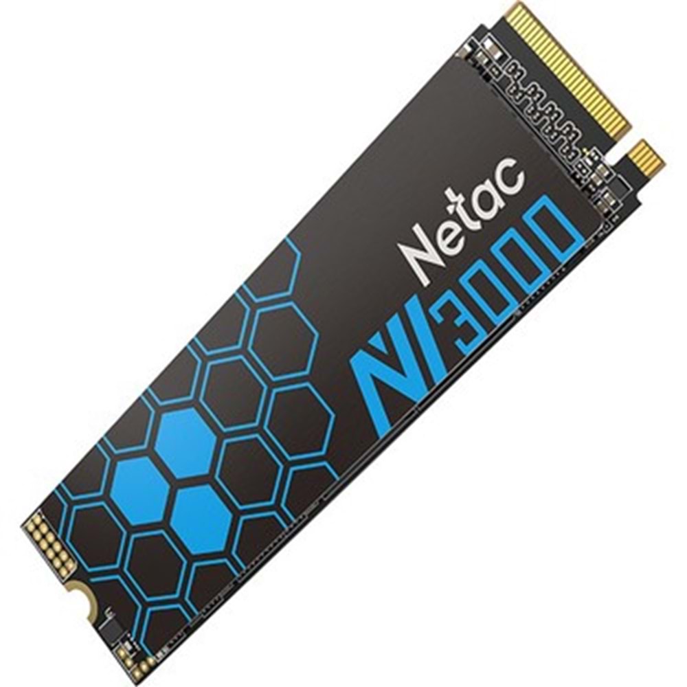 NETAC NV3000 1TB SSD NVME NETAC NV3000 1TB SSD NVME