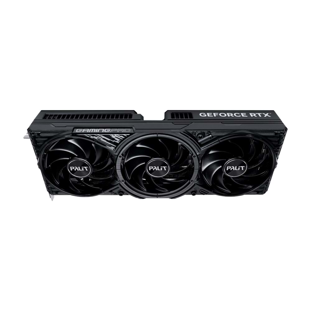 PALIT RTX5080 GAMING PRO 16GB 256 Bit GDDR7 EKRAN KARTI PALIT RTX5080 GAMING PRO 16GB 256 Bit GDDR7 EKRAN KARTI