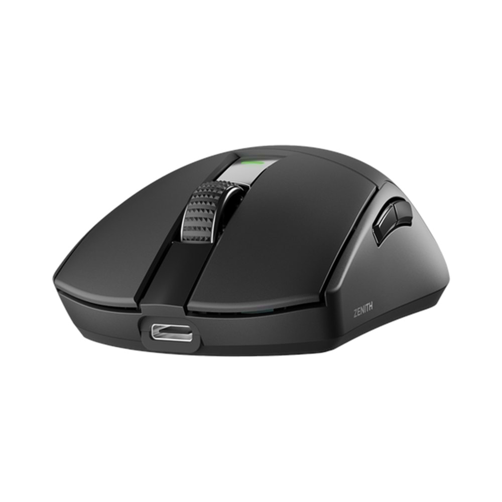 RAMPAGE ZENITH 1000 HZ WIRELESS GAMING MOUSE SIYAH RAMPAGE ZENITH 1000 HZ WIRELESS GAMING MOUSE SIYAH