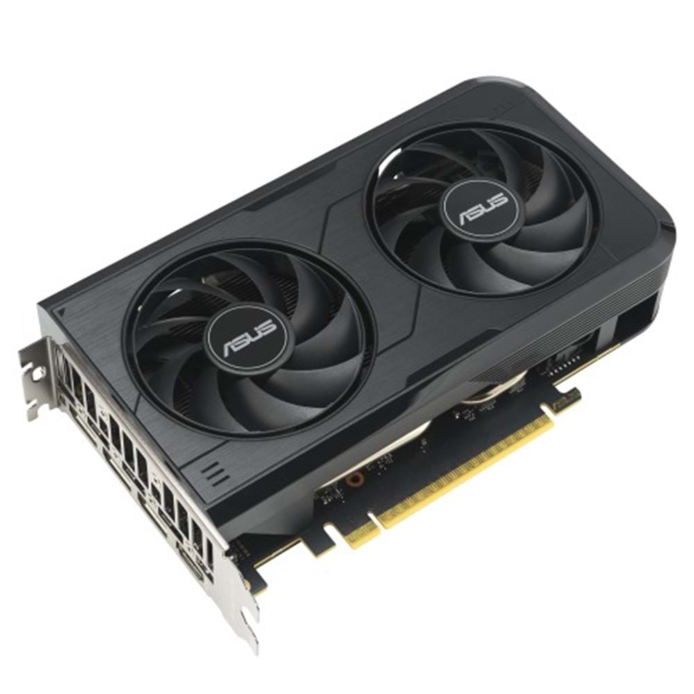 ASUS DUAL RTX 5050 8GB 128 BIT GAMING EKRAN KARTI ASUS DUAL RTX 5050 8GB 128 BIT GAMING EKRAN KARTI