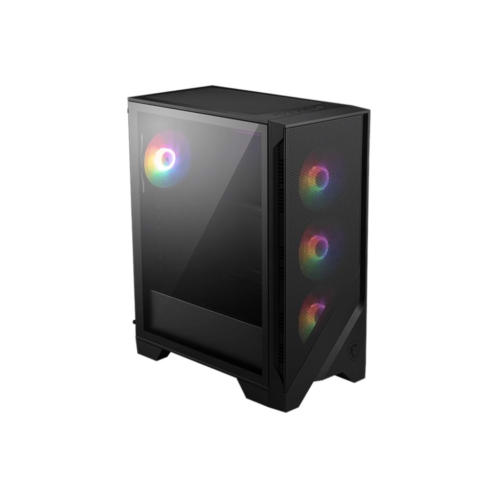 MSI FORCE 121A B75 AIRFLOW 750W 80+ BRONZE GAMING KASA MSI FORCE 121A B75 AIRFLOW 750W 80+ BRONZE GAMING KASA