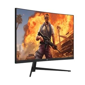 24 GAMEPOWER VIVID T40 CURVED 180Hz MONITOR CURVED FHD VA 24 GAMEPOWER VIVID T40 CURVED 180Hz MONITOR CURVED FHD VA