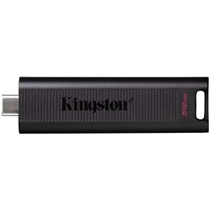 KINGSTON 512GB USB 3.2 GEN2 DTMAXA/512GB KINGSTON 512GB USB 3.2 GEN2 DTMAXA/512GB