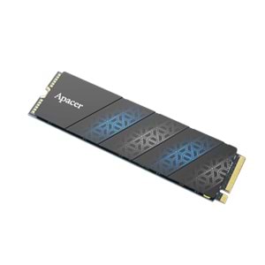 APACER AS2280P4UPRO 2TB 3500-3000MBS GEN 3X4 SSD APACER AS2280P4UPRO 2TB 3500-3000MBS GEN 3X4 SSD