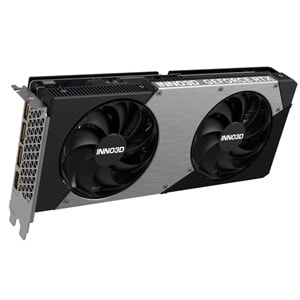 INNO3D RTX 5060Ti 8GB TWIN X2 128 BIT GDDR7 EKRAN KARTI INNO3D RTX 5060Ti 8GB TWIN X2 128 BIT GDDR7 EKRAN KARTI