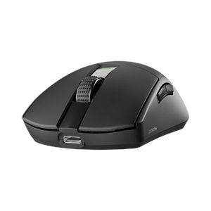 RAMPAGE ZENITH 1000 HZ WIRELESS GAMING MOUSE SIYAH RAMPAGE ZENITH 1000 HZ WIRELESS GAMING MOUSE SIYAH
