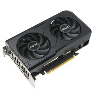 ASUS DUAL RTX 5050 8GB 128 BIT GAMING EKRAN KARTI ASUS DUAL RTX 5050 8GB 128 BIT GAMING EKRAN KARTI